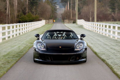 2005 Porsche Carrera GT