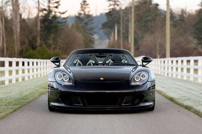 2005 Porsche Carrera GT