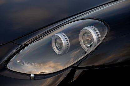 2005 Porsche Carrera GT