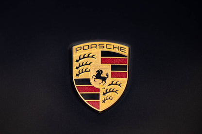 2005 Porsche Carrera GT