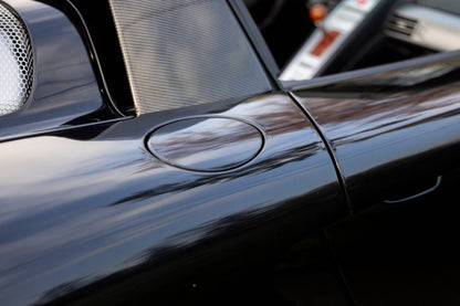 2005 Porsche Carrera GT