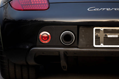2005 Porsche Carrera GT