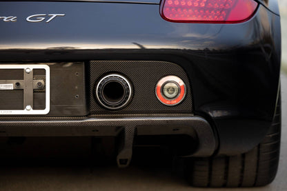 2005 Porsche Carrera GT