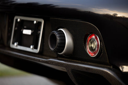 2005 Porsche Carrera GT