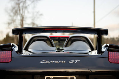 2005 Porsche Carrera GT