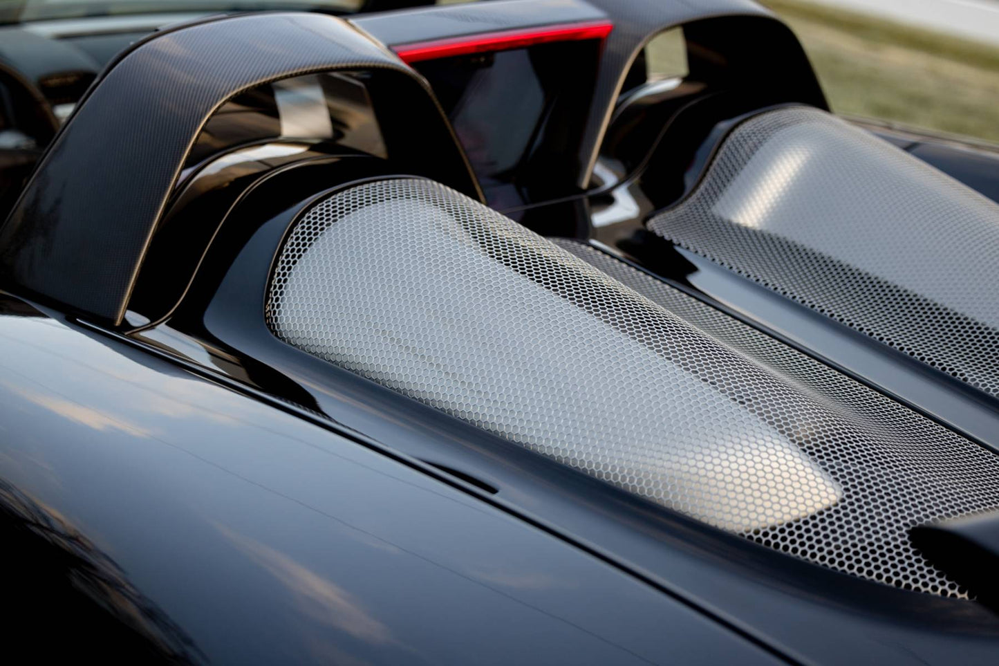 2005 Porsche Carrera GT