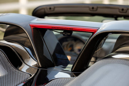 2005 Porsche Carrera GT