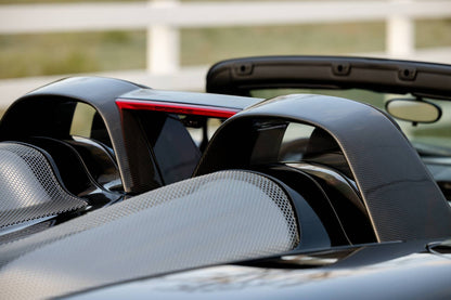 2005 Porsche Carrera GT