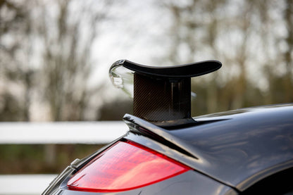 2005 Porsche Carrera GT