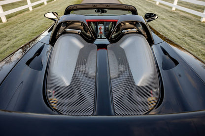2005 Porsche Carrera GT