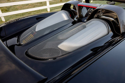 2005 Porsche Carrera GT