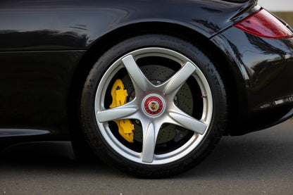 2005 Porsche Carrera GT