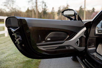 2005 Porsche Carrera GT