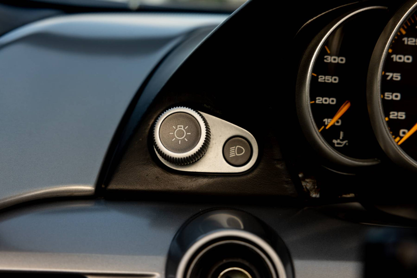 2005 Porsche Carrera GT