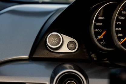 2005 Porsche Carrera GT