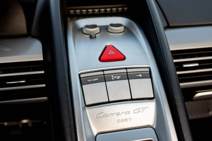 2005 Porsche Carrera GT