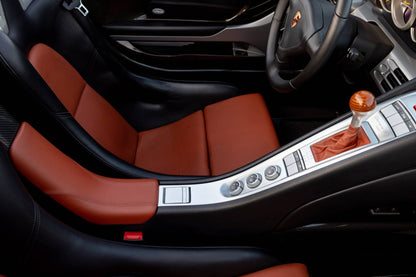 2005 Porsche Carrera GT