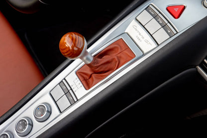 2005 Porsche Carrera GT