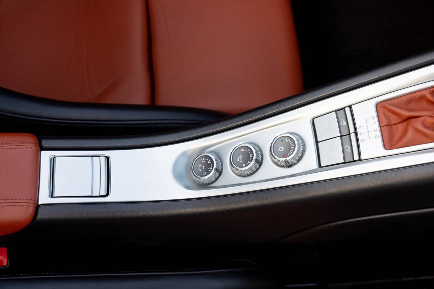 2005 Porsche Carrera GT