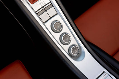 2005 Porsche Carrera GT