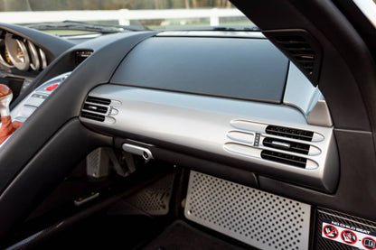 2005 Porsche Carrera GT
