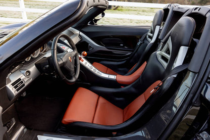 2005 Porsche Carrera GT