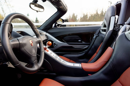 2005 Porsche Carrera GT