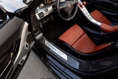 2005 Porsche Carrera GT