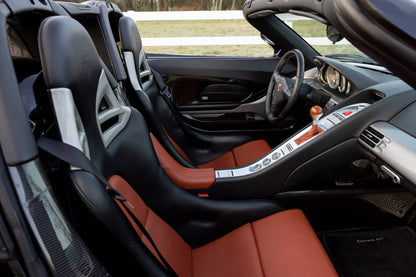 2005 Porsche Carrera GT