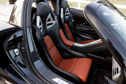 2005 Porsche Carrera GT