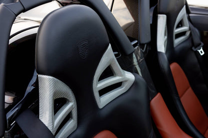 2005 Porsche Carrera GT