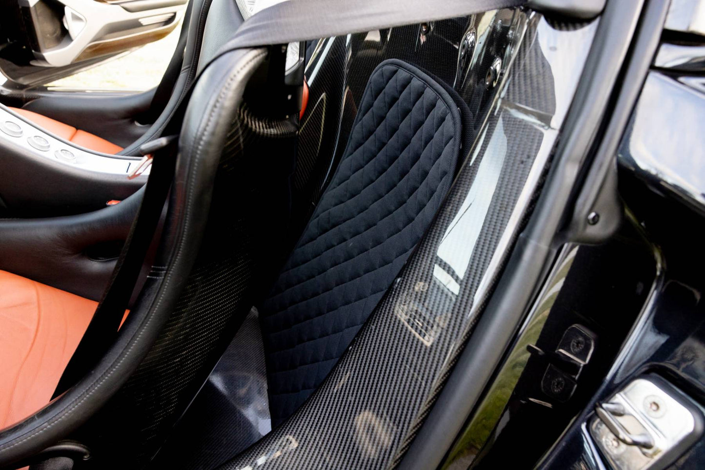 2005 Porsche Carrera GT