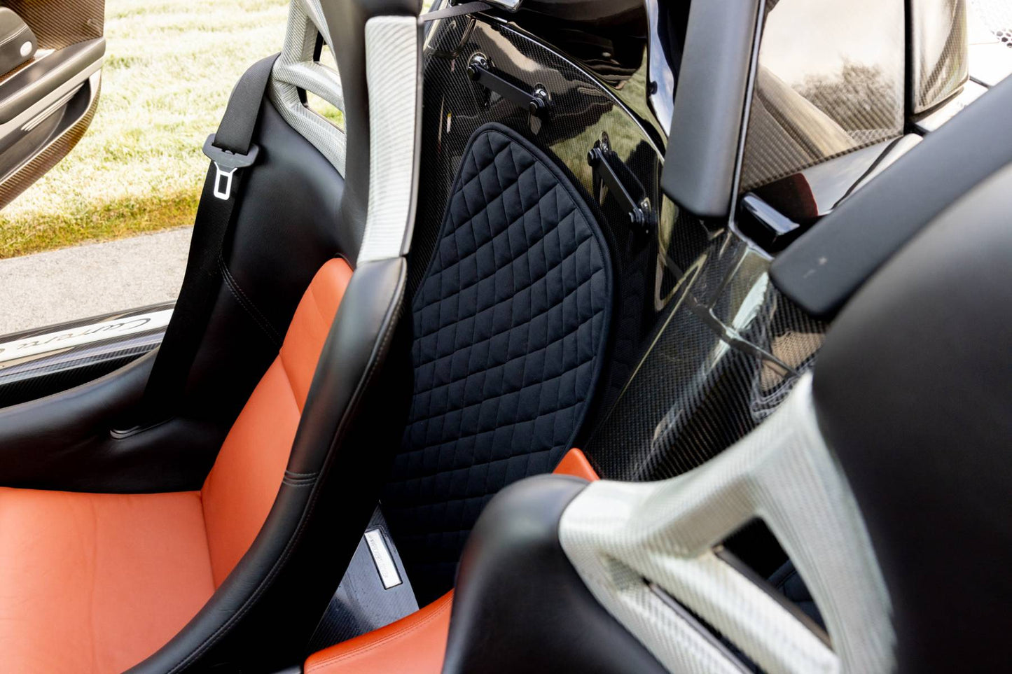 2005 Porsche Carrera GT