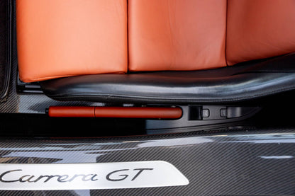 2005 Porsche Carrera GT