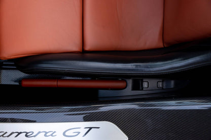 2005 Porsche Carrera GT