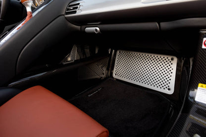 2005 Porsche Carrera GT