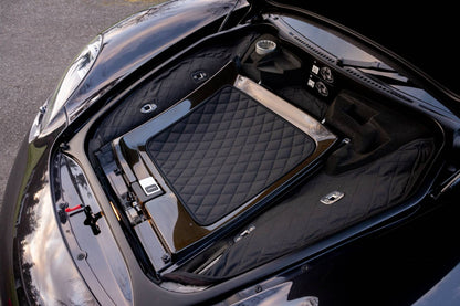 2005 Porsche Carrera GT