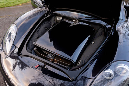 2005 Porsche Carrera GT