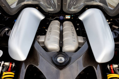 2005 Porsche Carrera GT