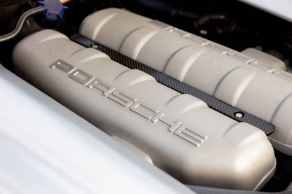 2005 Porsche Carrera GT