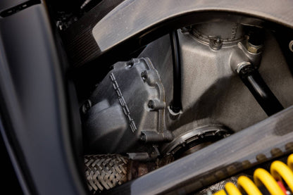 2005 Porsche Carrera GT