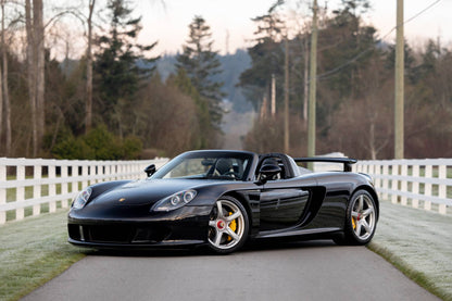 2005 Porsche Carrera GT