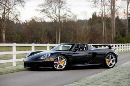 2005 Porsche Carrera GT