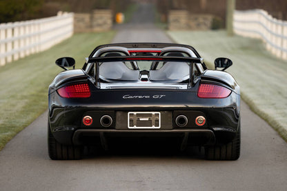 2005 Porsche Carrera GT