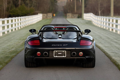 2005 Porsche Carrera GT