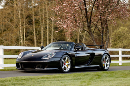 2005 Porsche Carrera GT