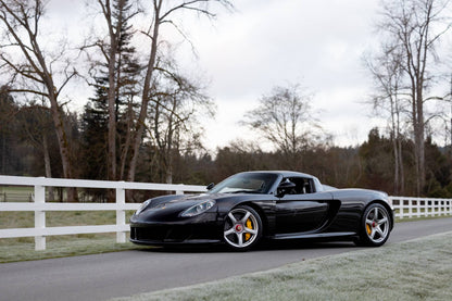 2005 Porsche Carrera GT