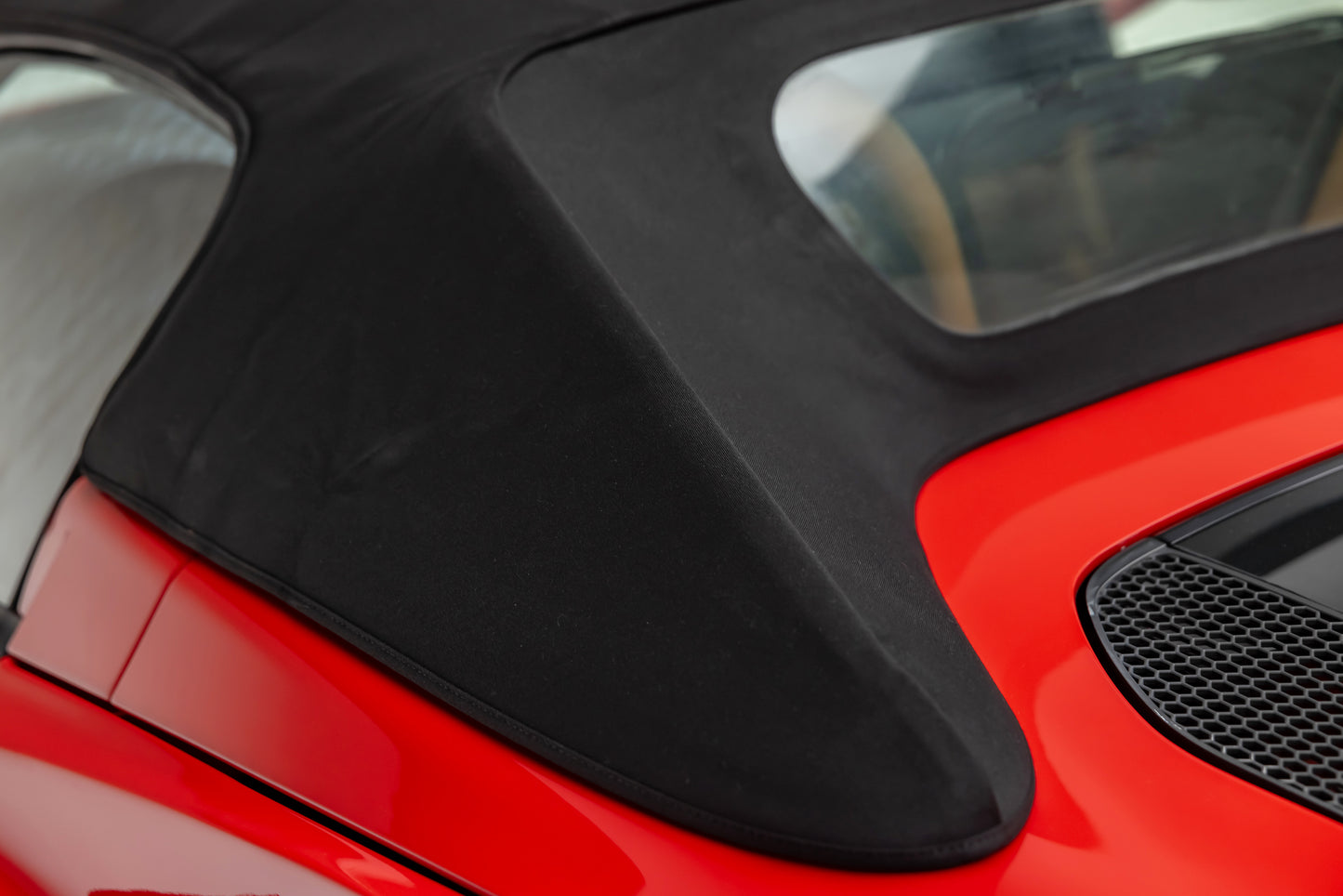 2005 Ferrari 360 Spider