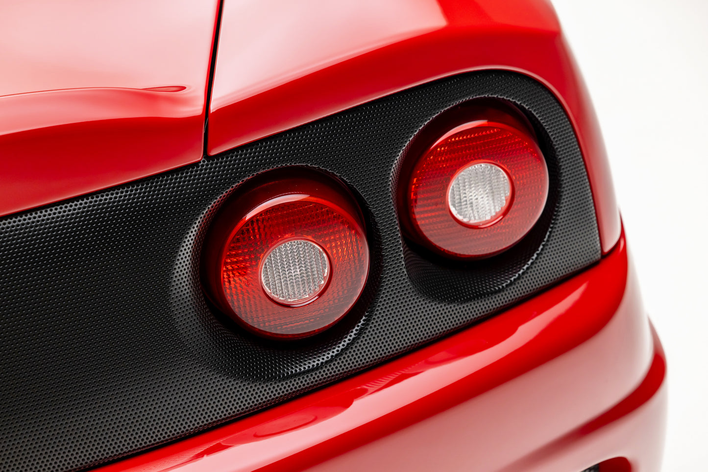 2005 Ferrari 360 Spider