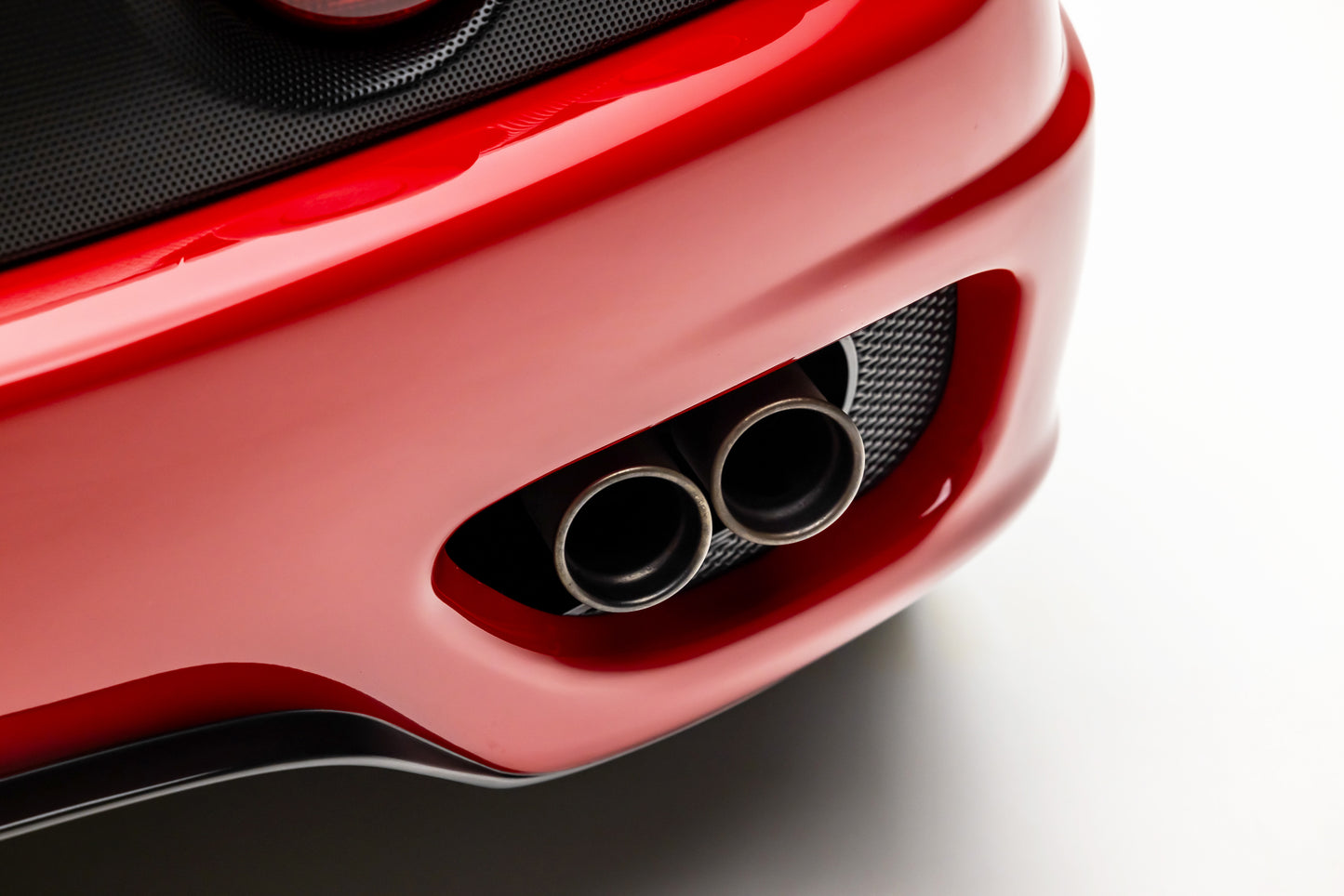 2005 Ferrari 360 Spider